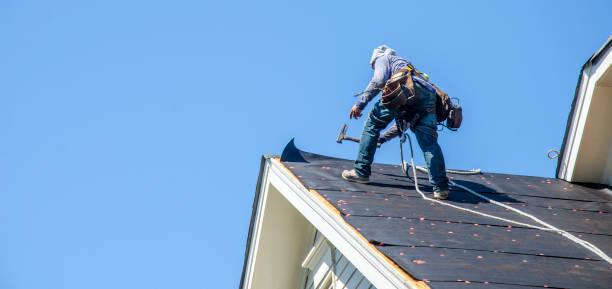 Best Commercial Roof Installation  in Alexandria Bay, NY